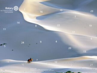 Advent Calendar 2025