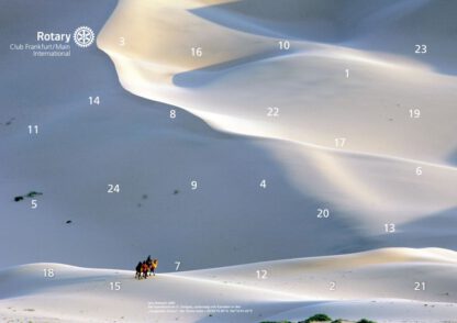 Advent Calendar 2025